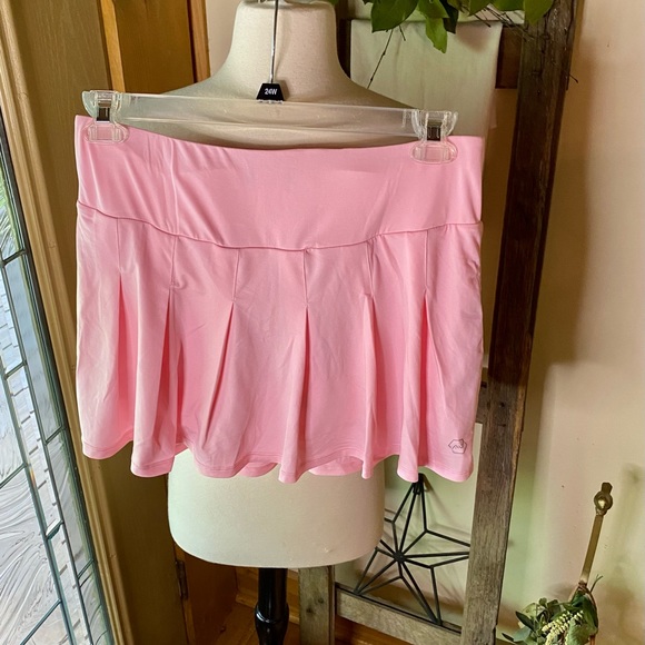 ✨NORTHHILL Pleated Athletic Skort✨ NWT - Picture 2 of 16